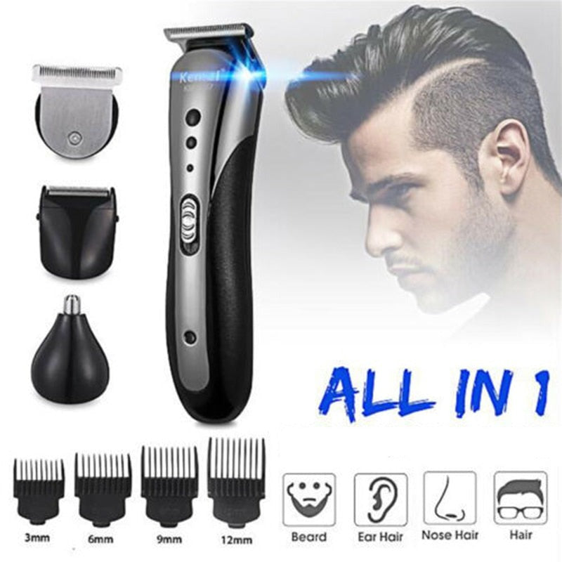 Home Barber™ Hair Trimmer