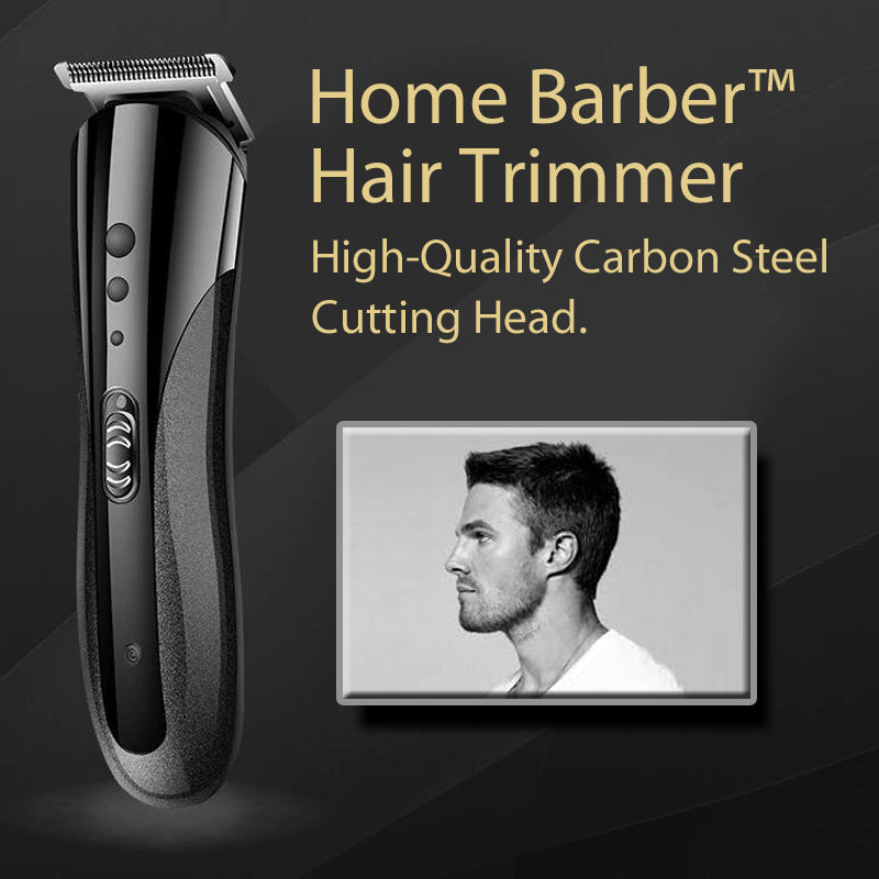 Home Barber™ Hair Trimmer
