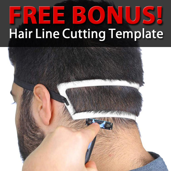 Home Barber™ Hair Trimmer