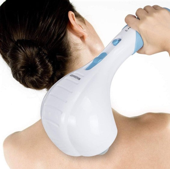 Handheld Full Body Electric Massager