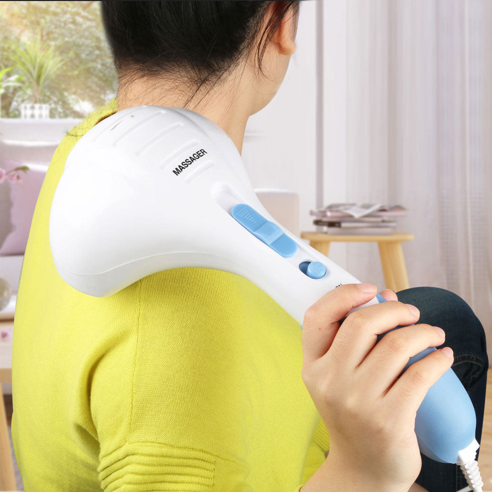 Handheld Full Body Electric Massager