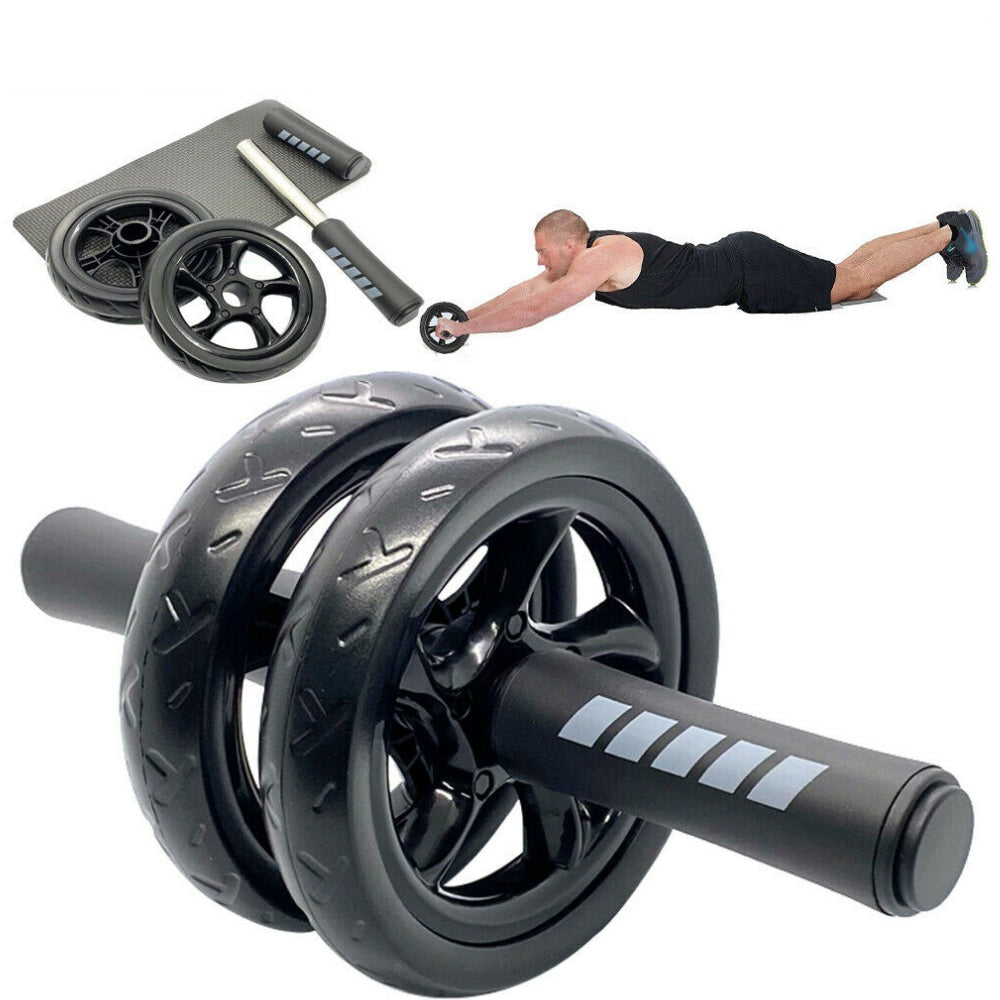 Ab Roller Wheel