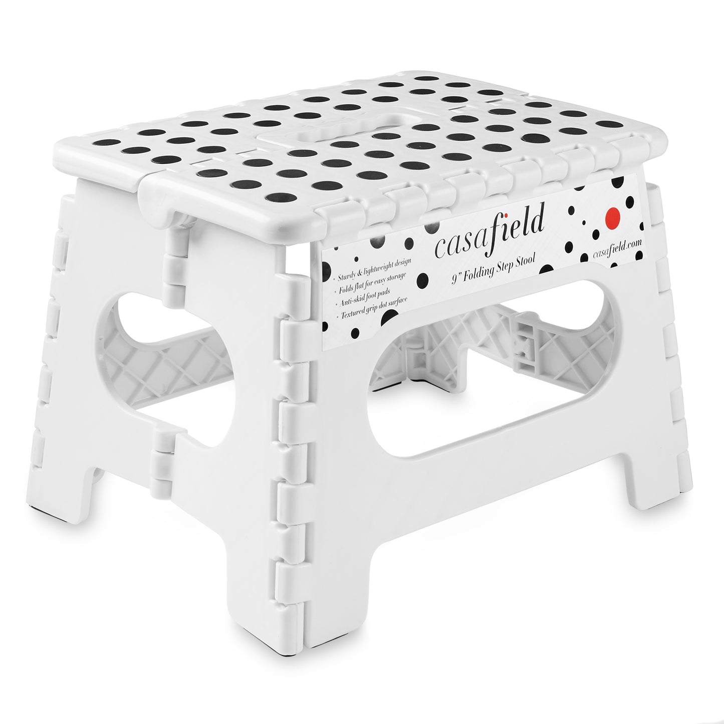 Folding Step Stool