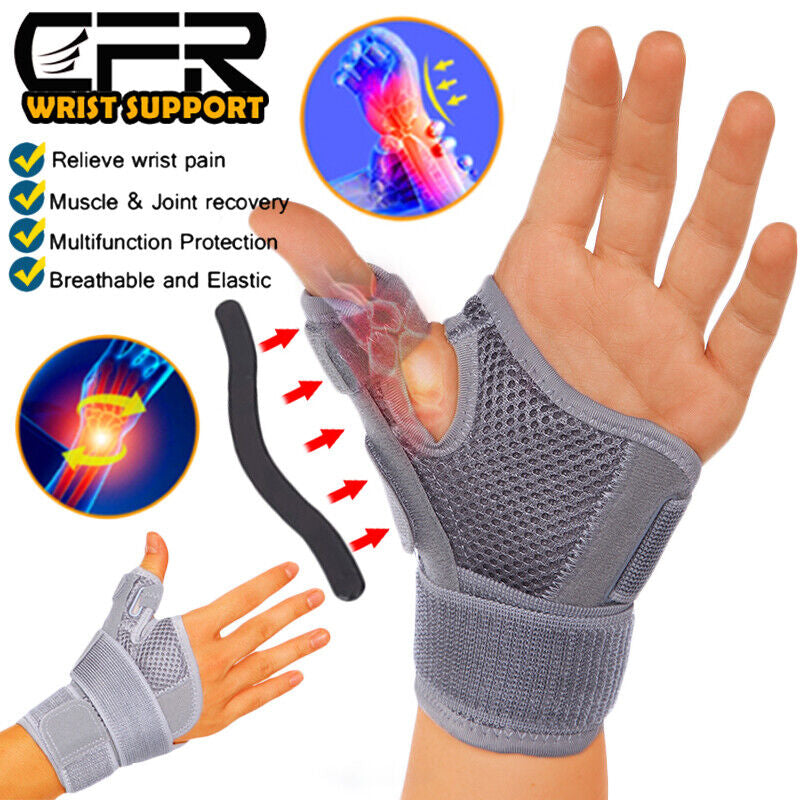 Thumb Brace Support