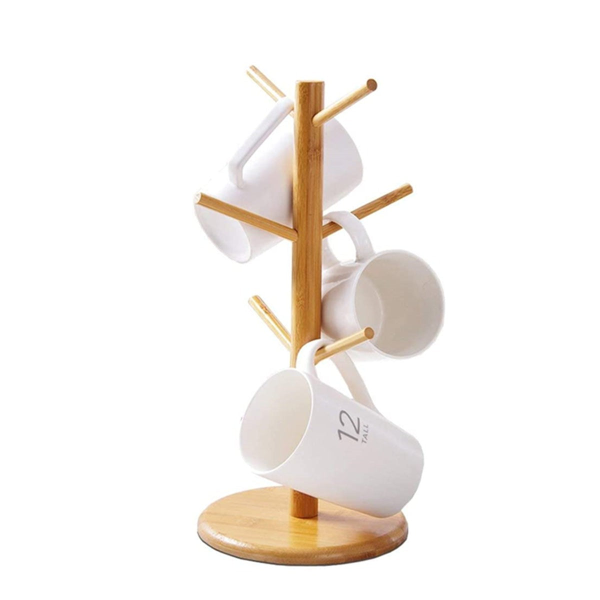 Mug Tree Organizer