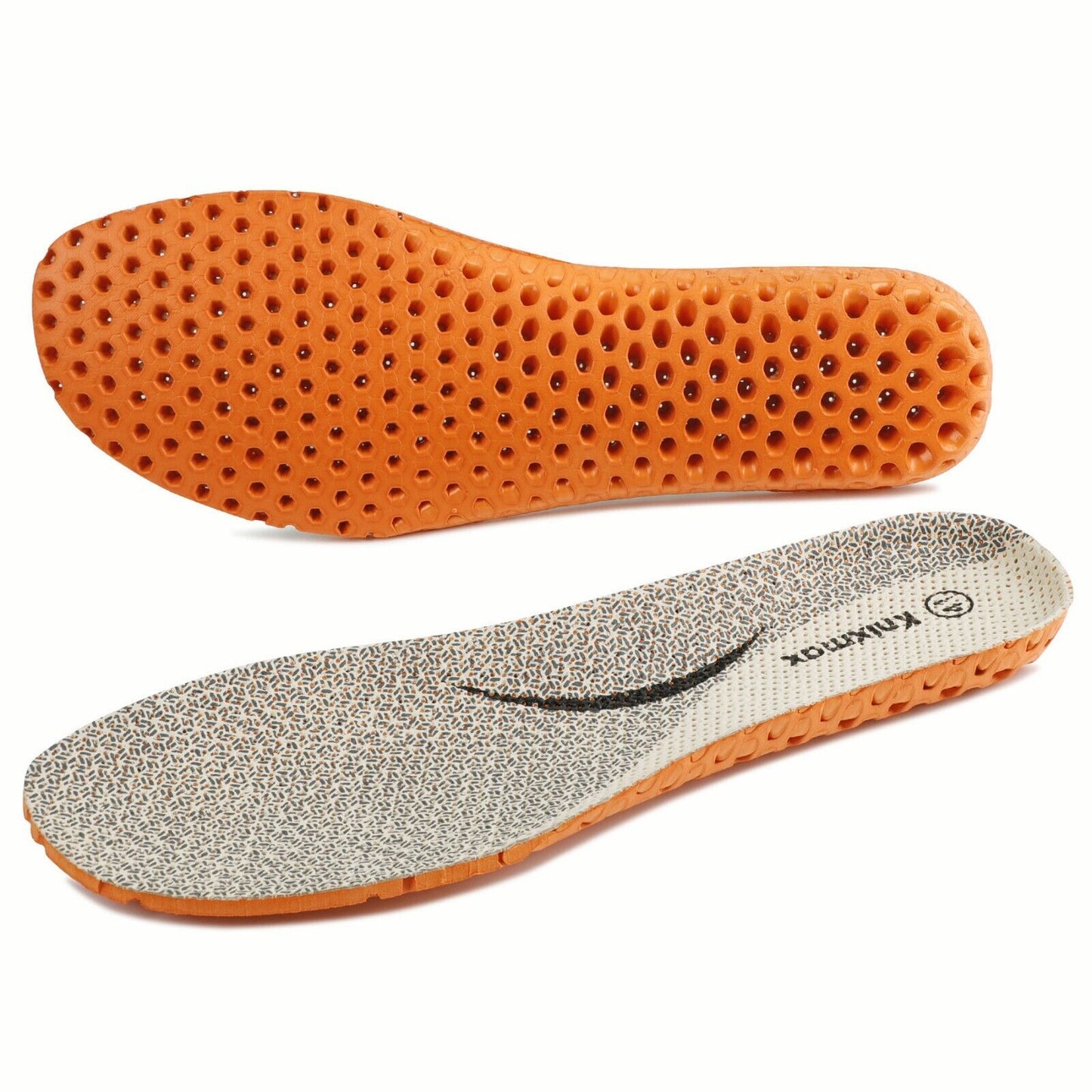 Orthotic Insoles Shoe Inserts - Arch Support