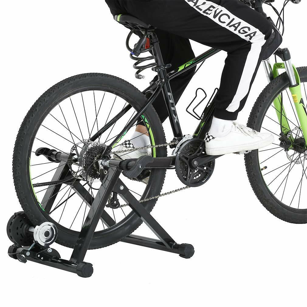 Bicycle Stand for Indoor Exercise