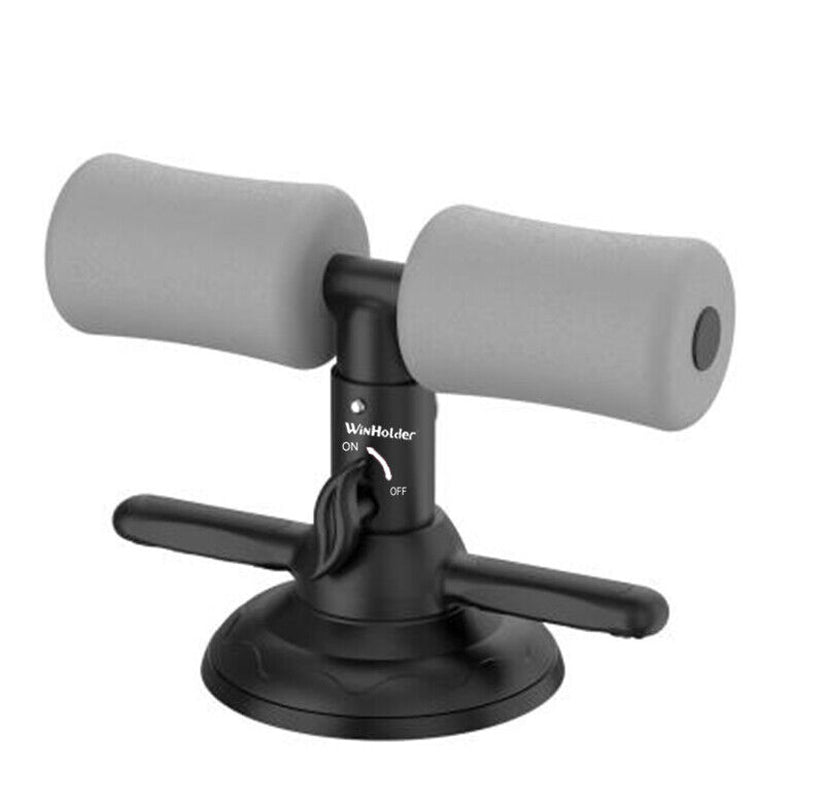Sit up Bar Assistant Gym Exercise Workout Equipment Fitness for Home Abdominal