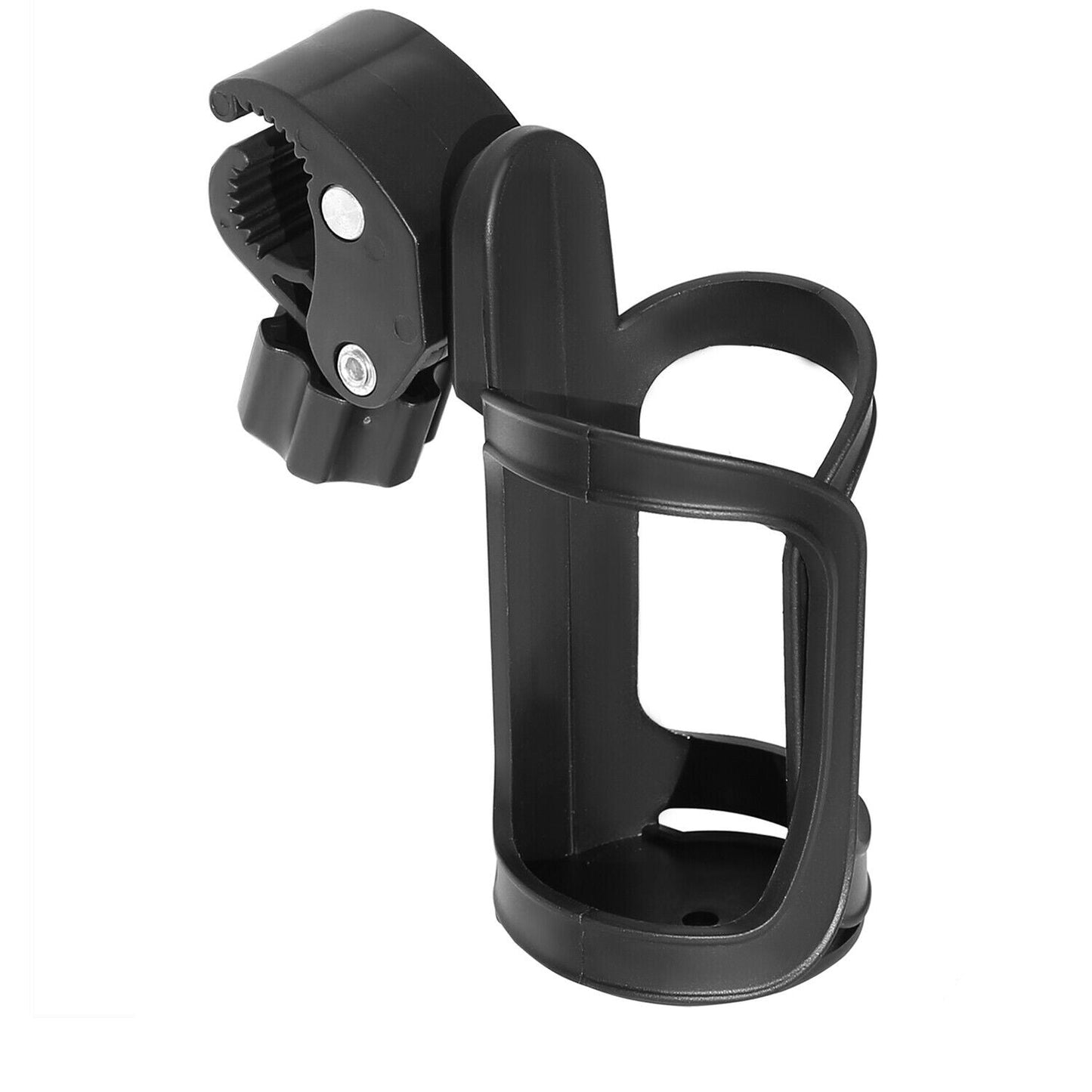 Beverage Cup Holder for Wheelchair & Walker