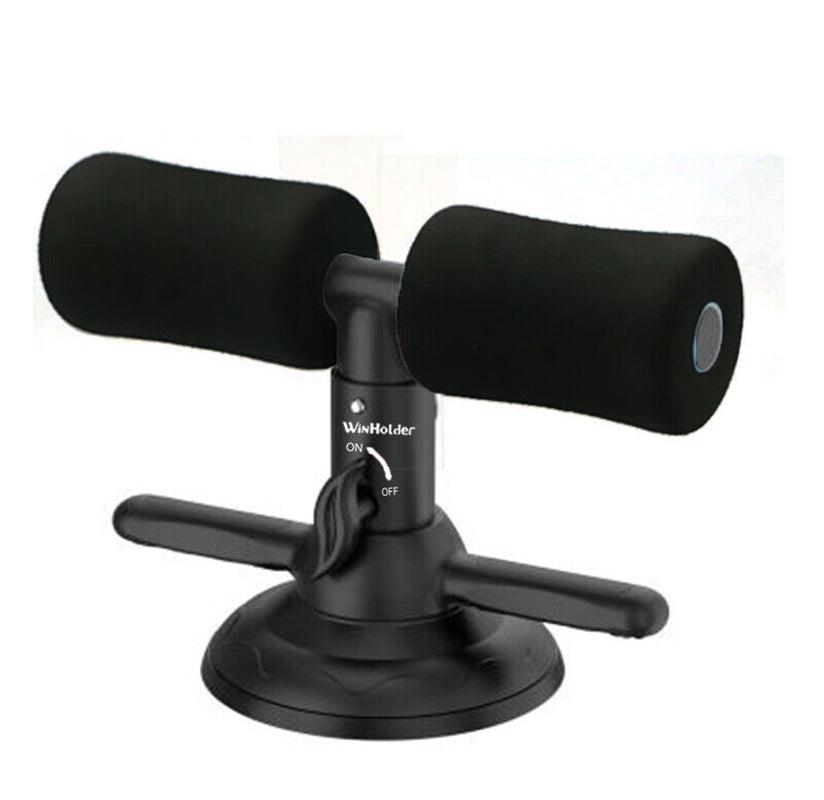 Sit up Bar Assistant Gym Exercise Workout Equipment Fitness for Home Abdominal