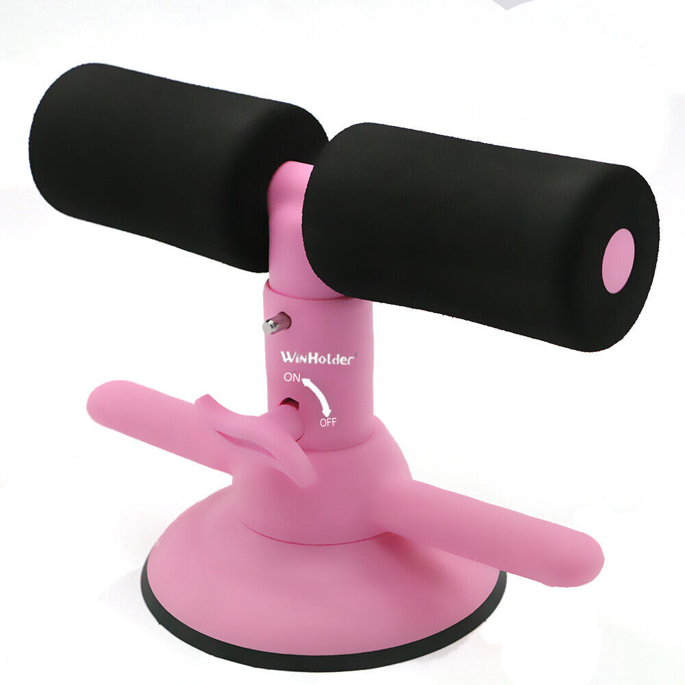 Sit up Bar Assistant Gym Exercise Workout Equipment Fitness for Home Abdominal
