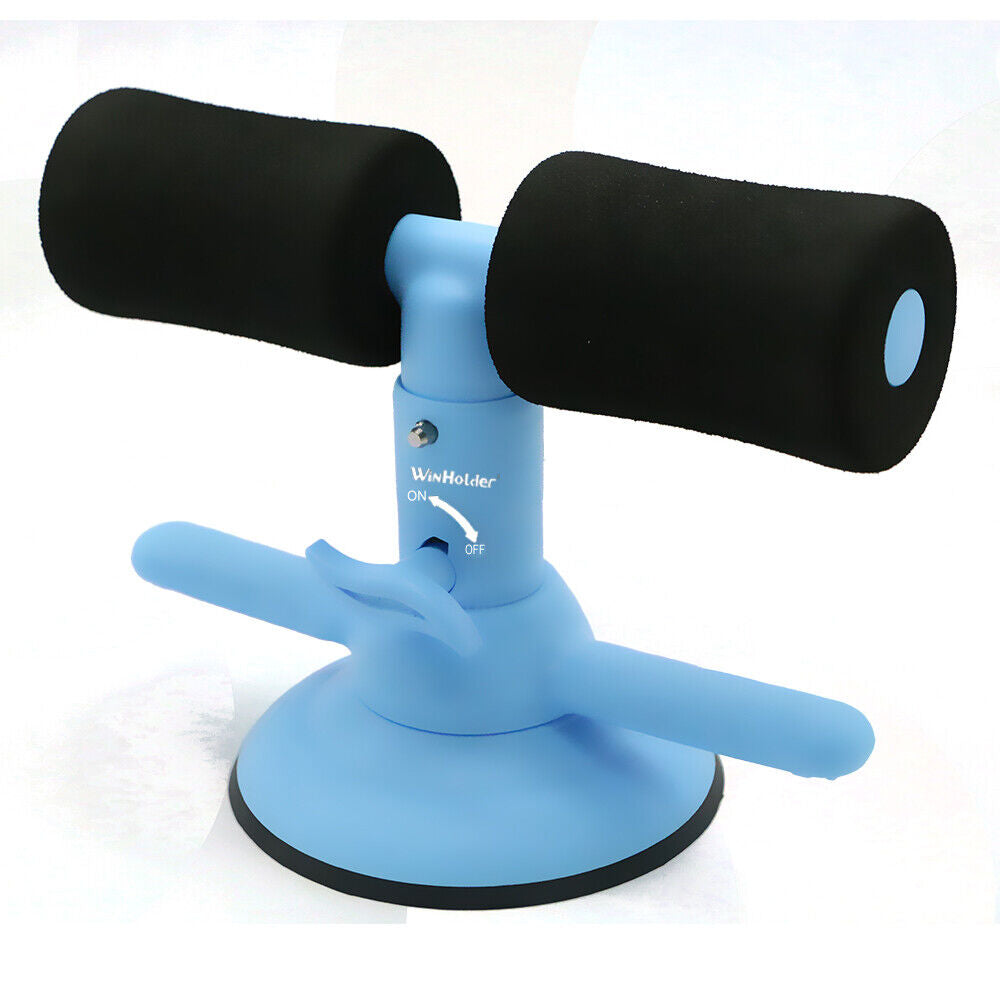 Sit up Bar Assistant Gym Exercise Workout Equipment Fitness for Home Abdominal