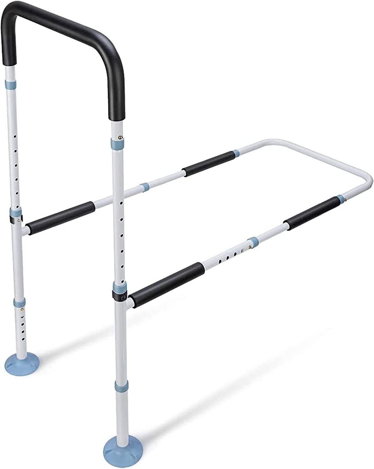 Bed Safety Rail Grab Bar
