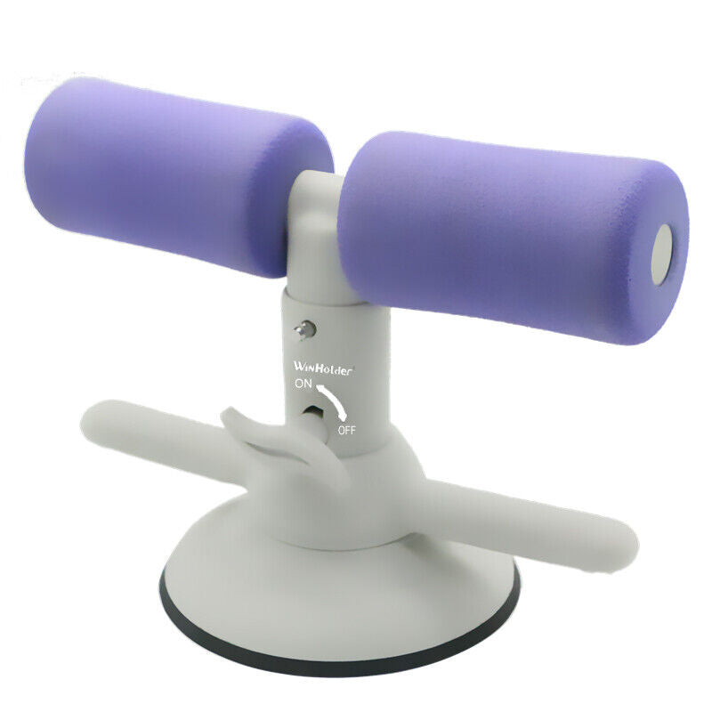 Sit up Bar Assistant Gym Exercise Workout Equipment Fitness for Home Abdominal