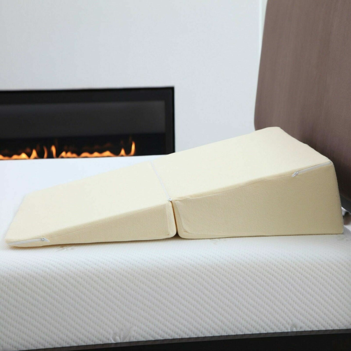 Sleep Wedge Pillow (For Acid Reflux & Snoring)
