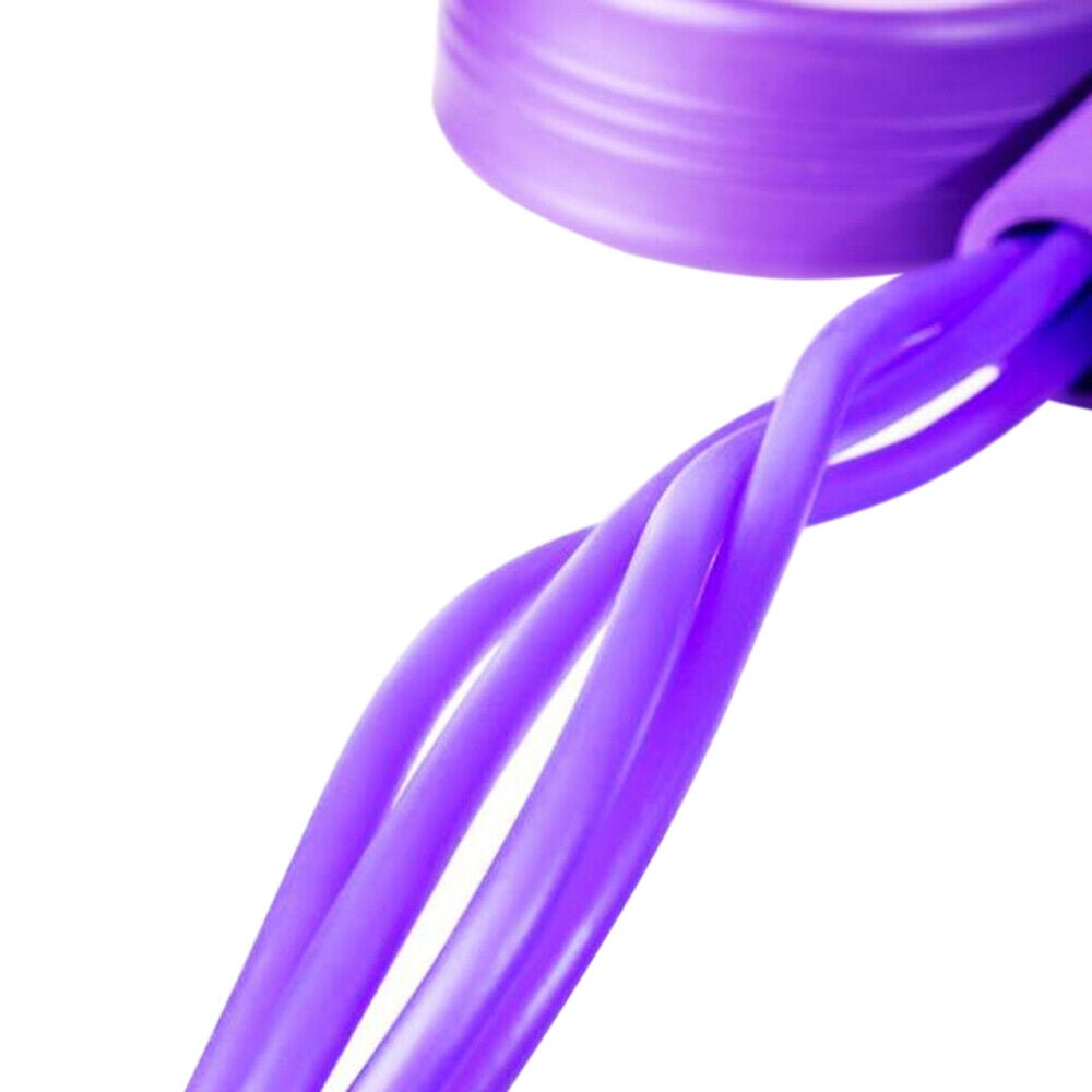 Foot Pedal Resistance Bands
