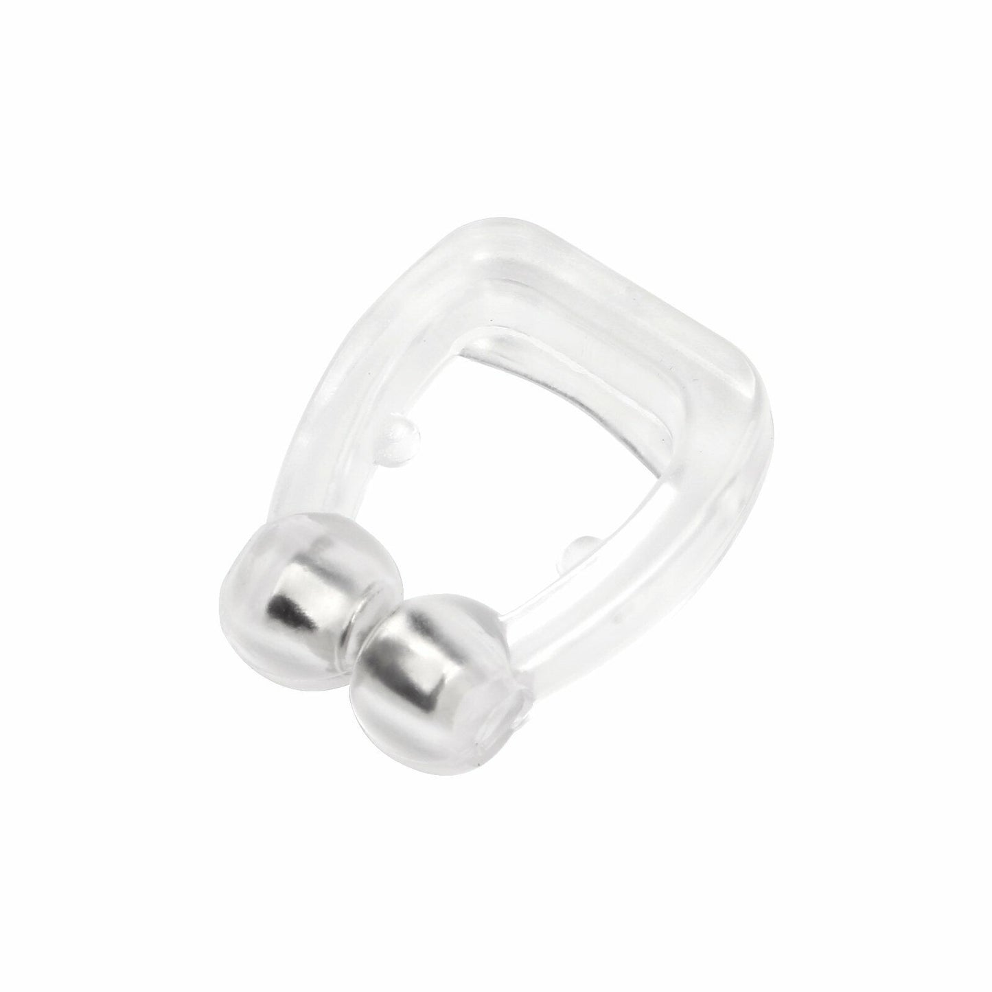Magnetic Anti-Snore Nose Clips (4-Pack)