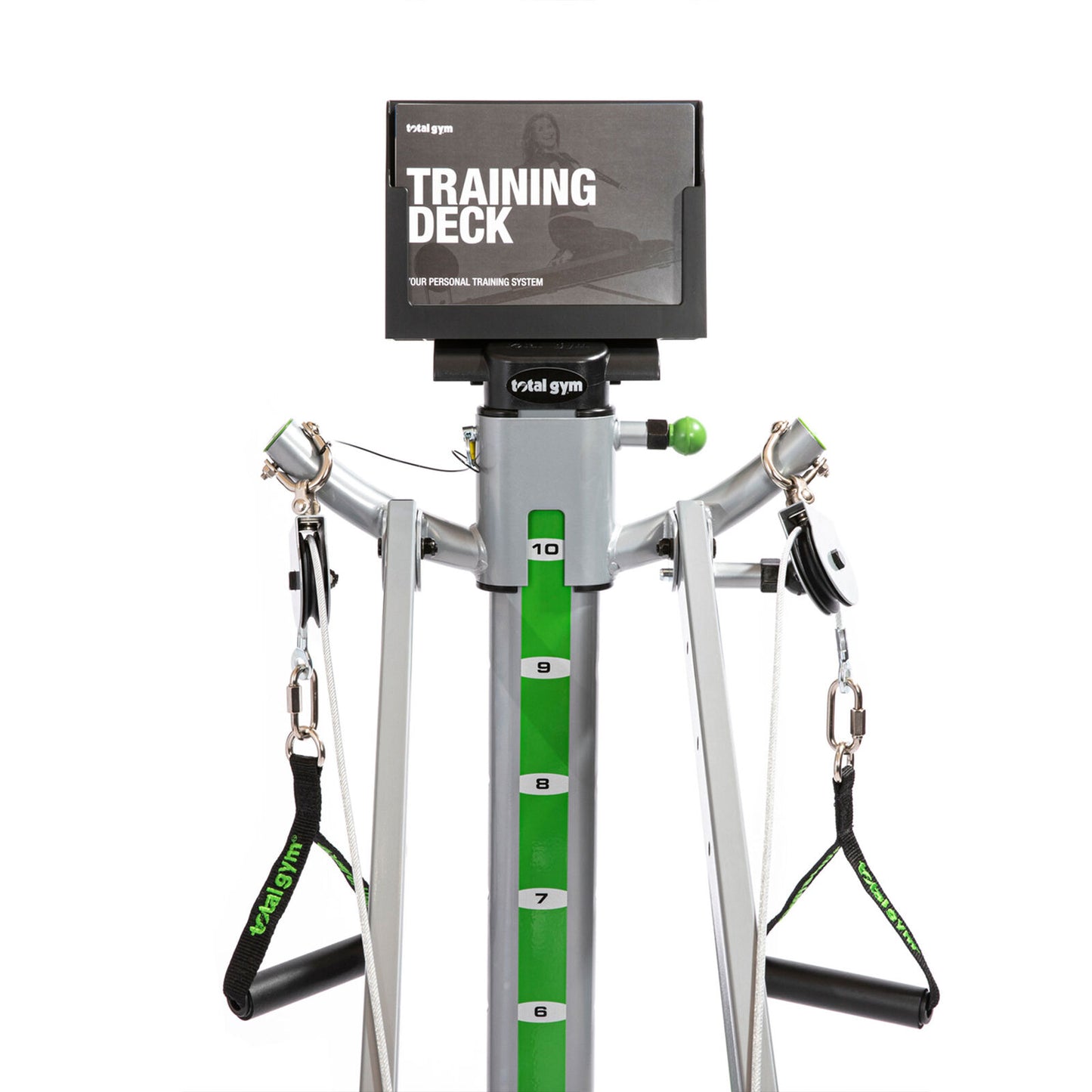 Total Gym Home Fitness Machine