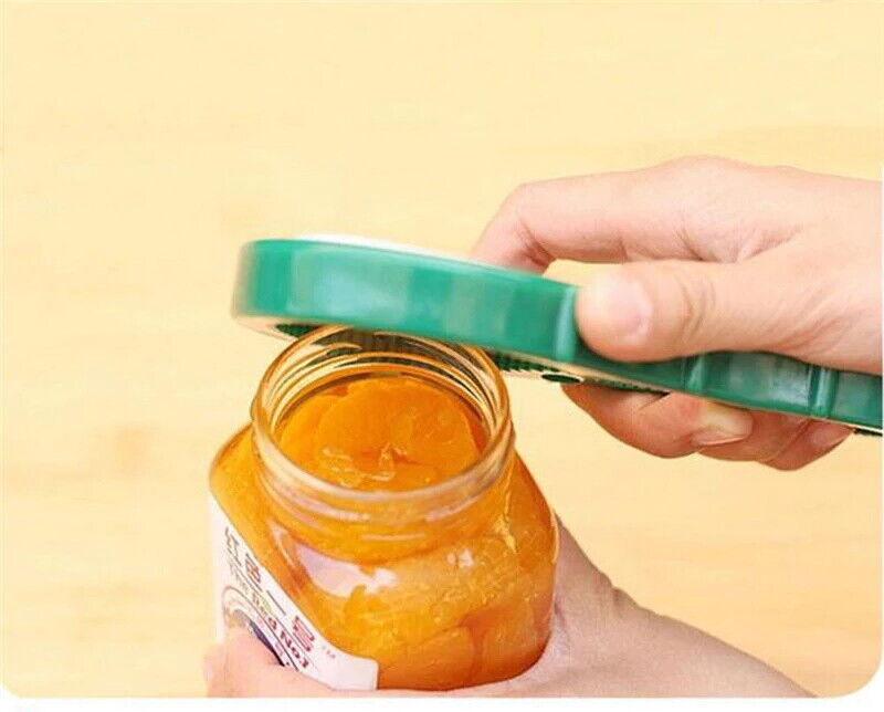 Anti-Slip Jar & Bottle Opener