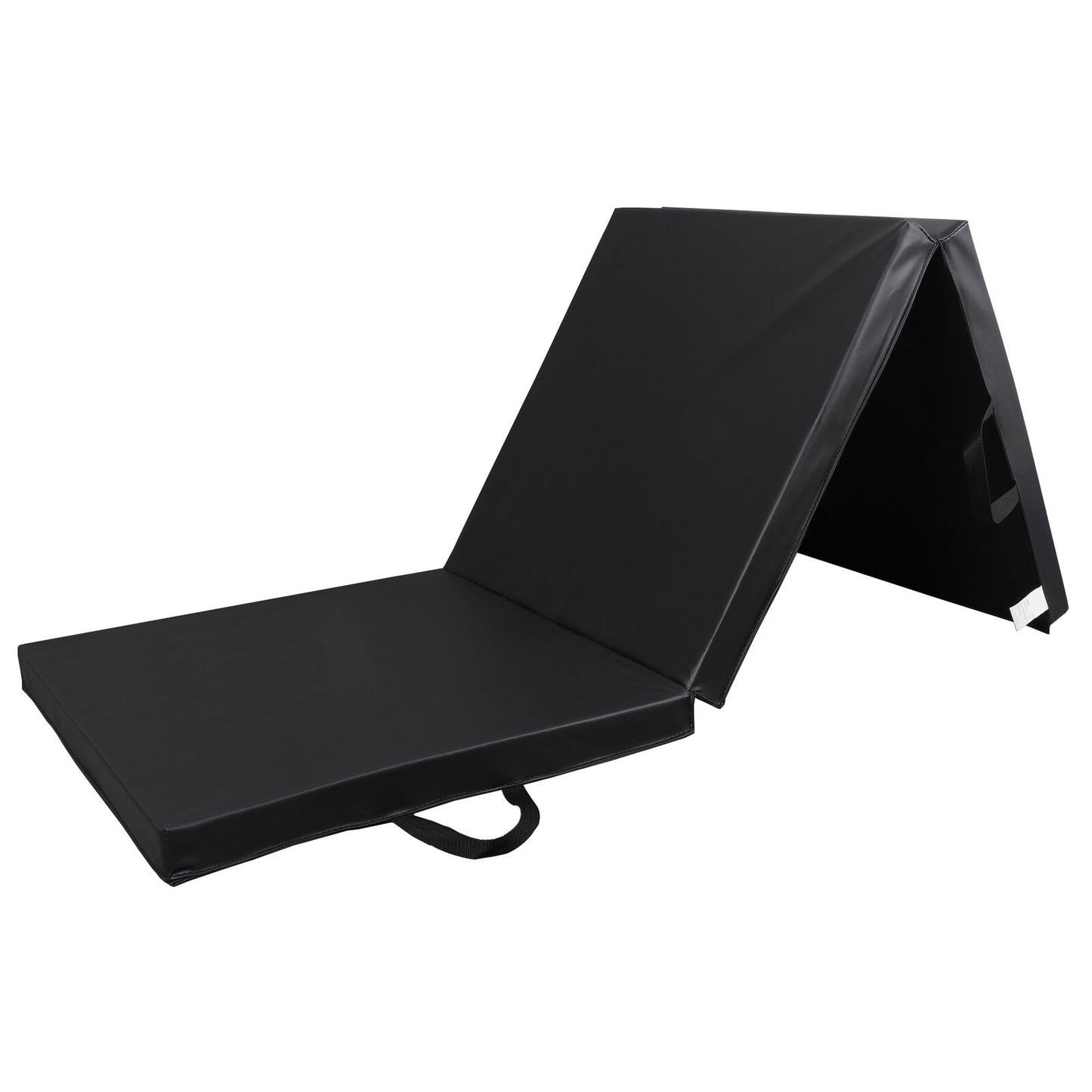 Folding Exercise Mat