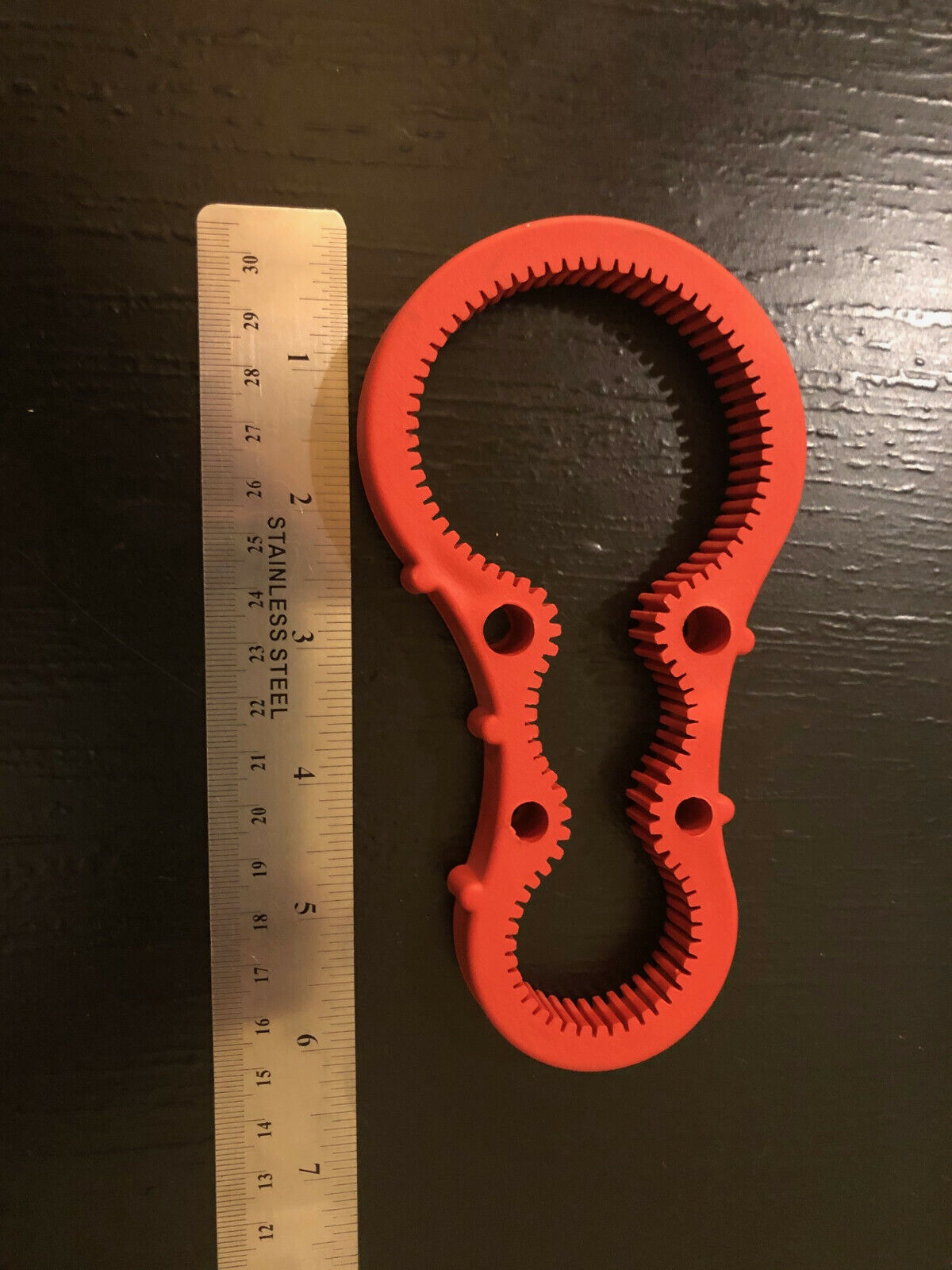 Anti-Slip Jar & Bottle Opener