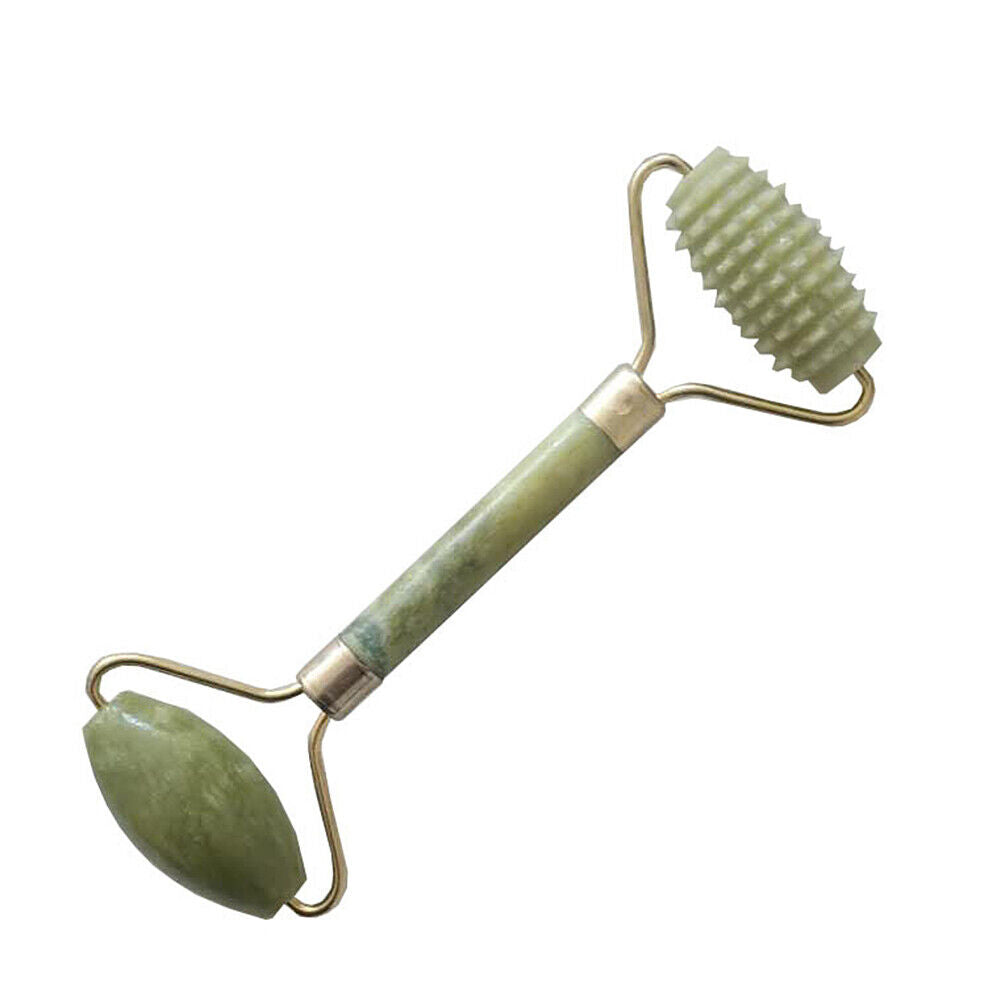 Jade Roller Face Gua Sha Massager Tool