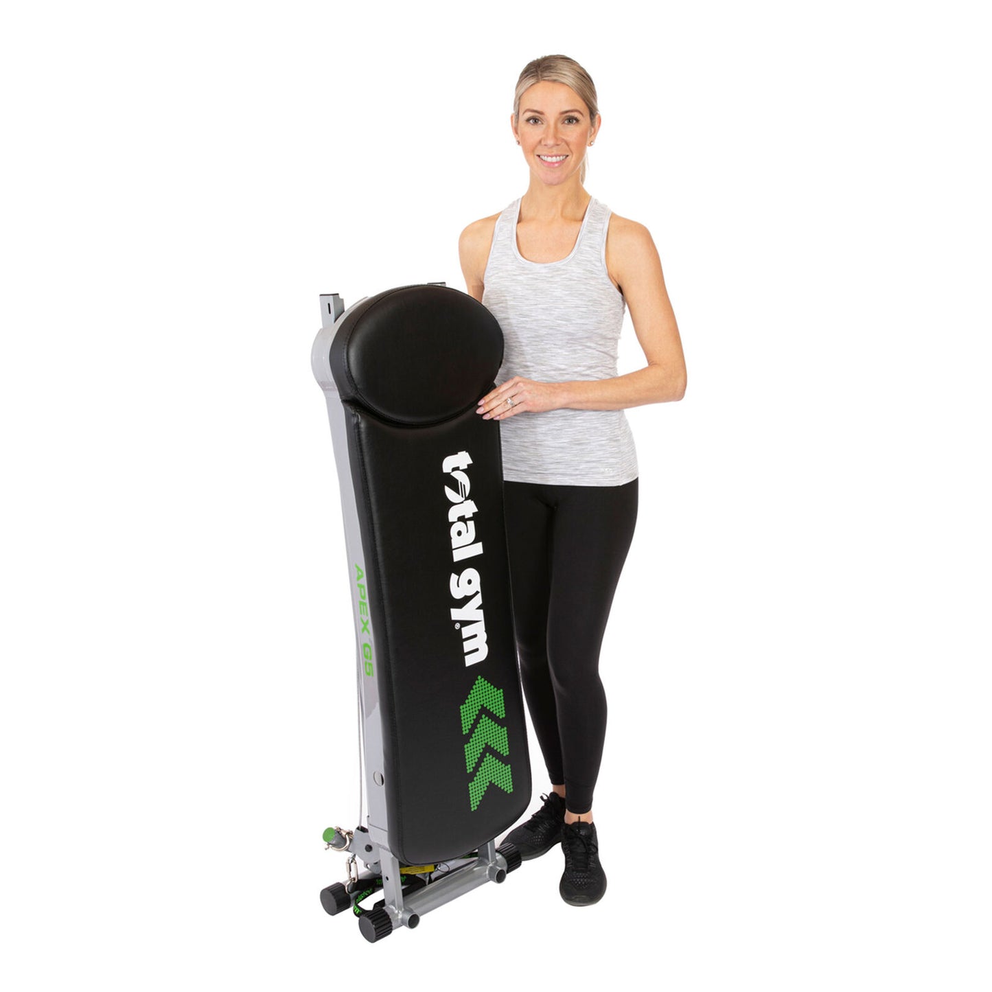 Total Gym Home Fitness Machine