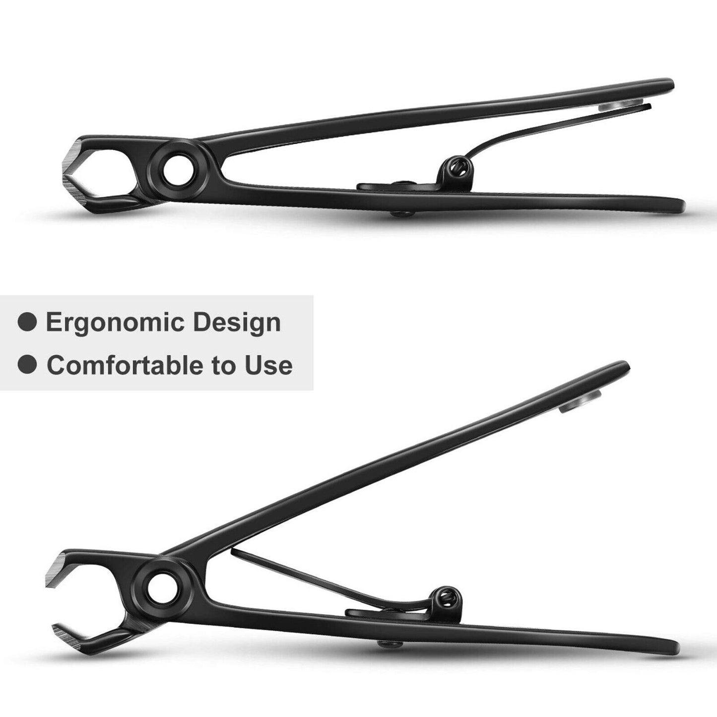 Extra Large Toe Nail Clippers
