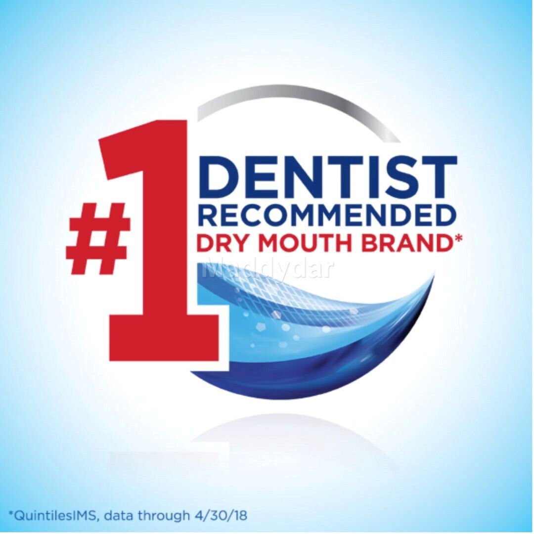 Biotene Dry Mouth Moisturizing Spray