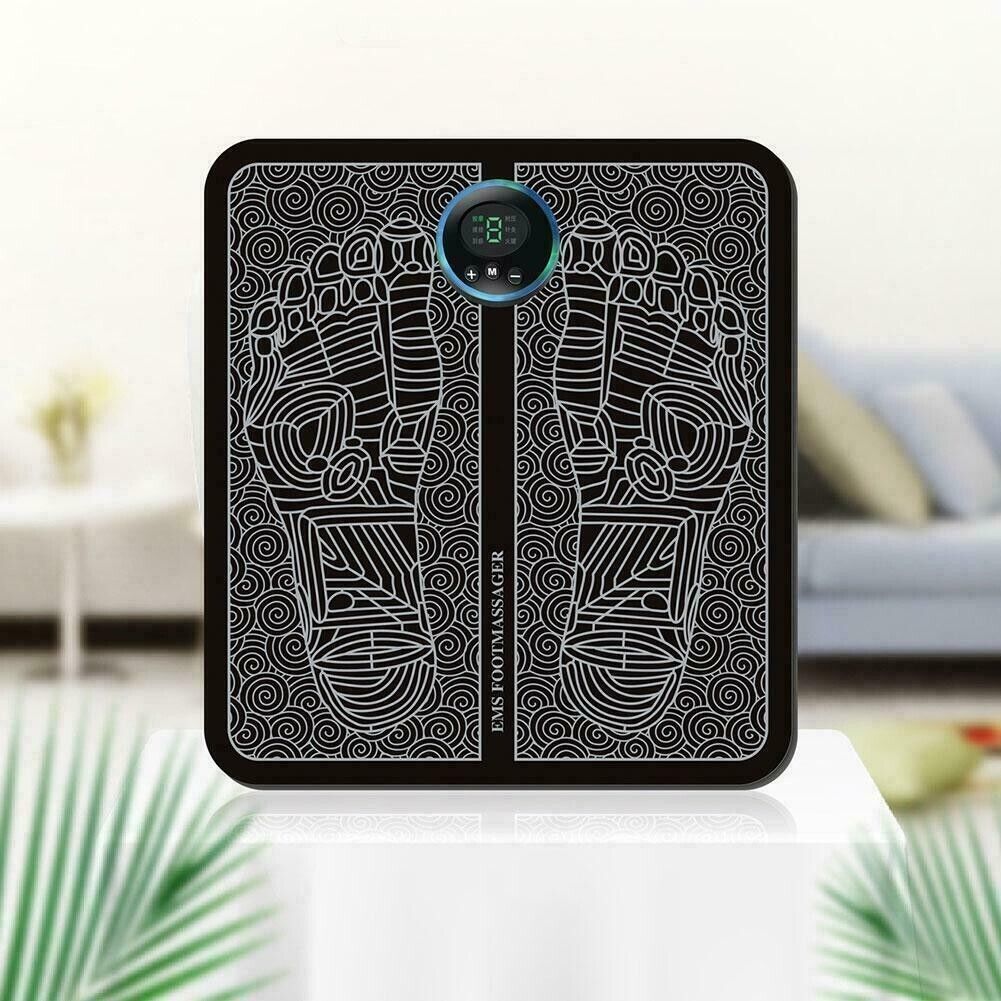 Electric Foot Massager