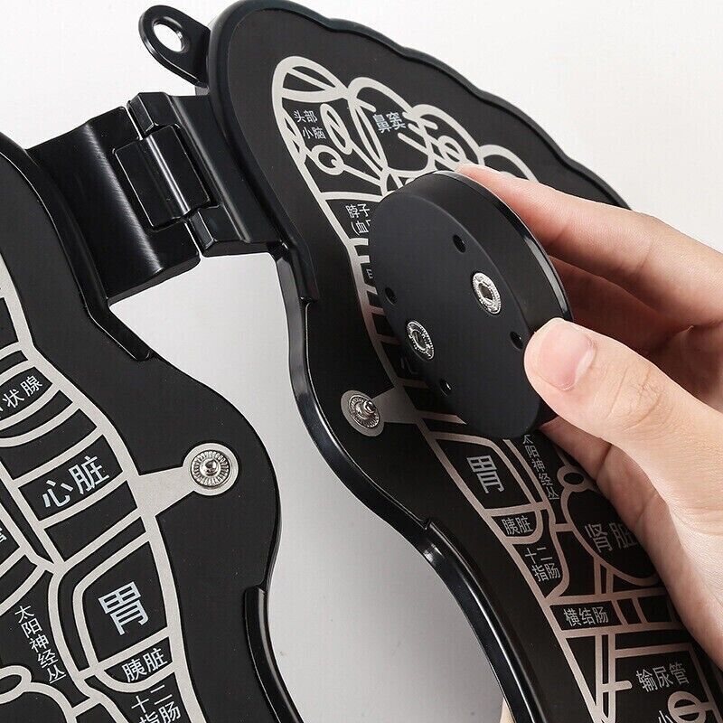 Electric Deep Kneading Foot Massager
