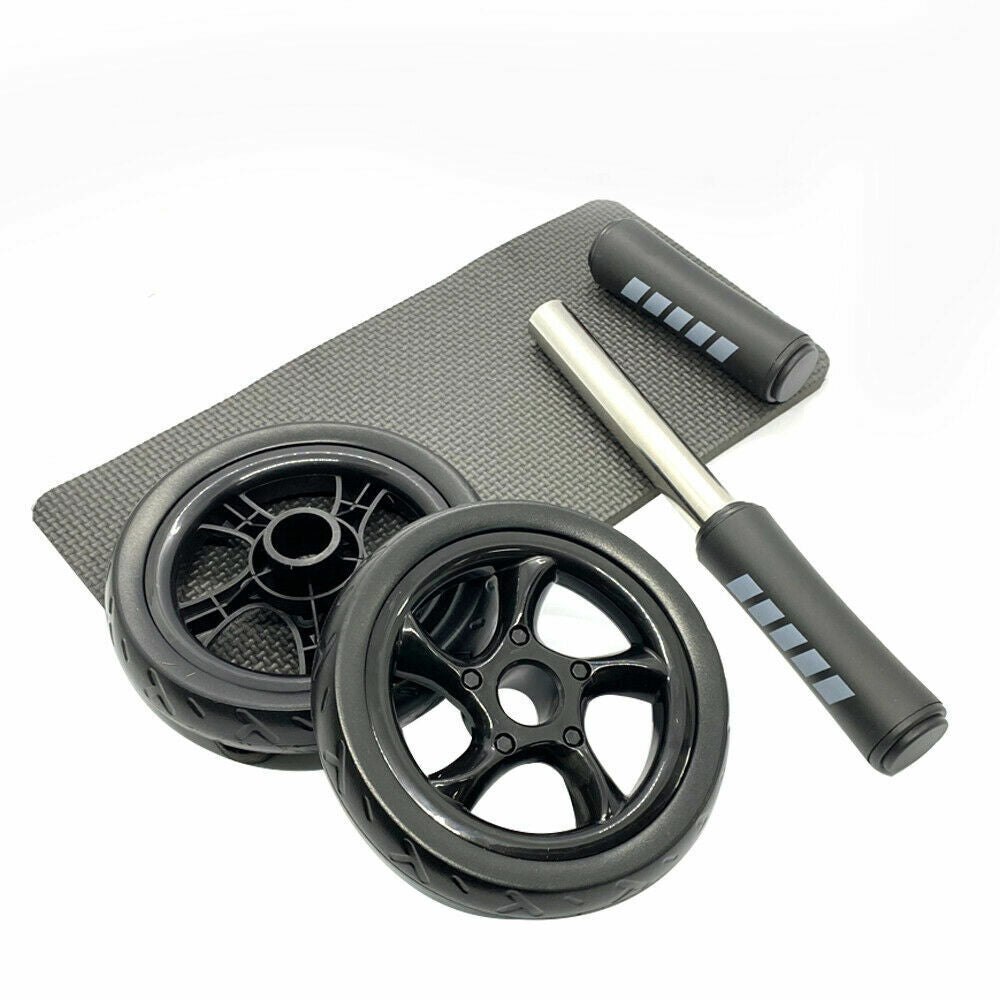 Ab Roller Wheel