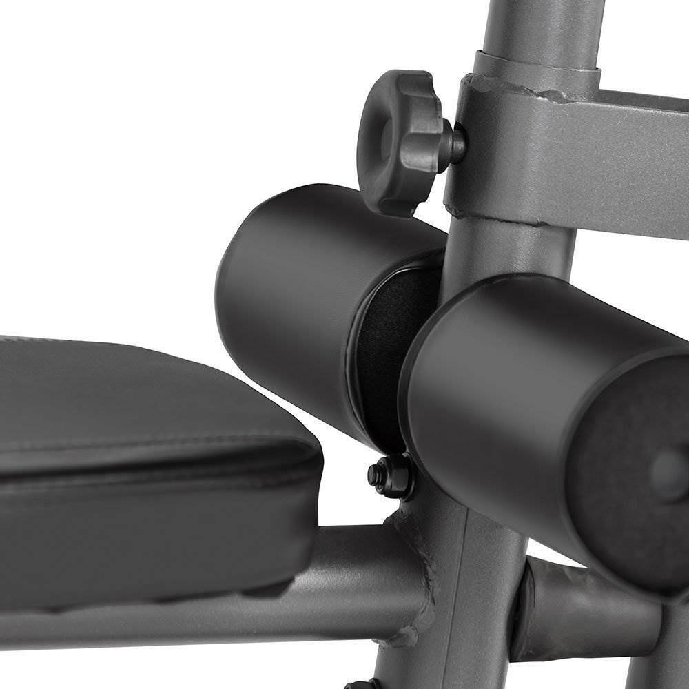 Full Body Home Gym - Adjustable Weight Workout Machine