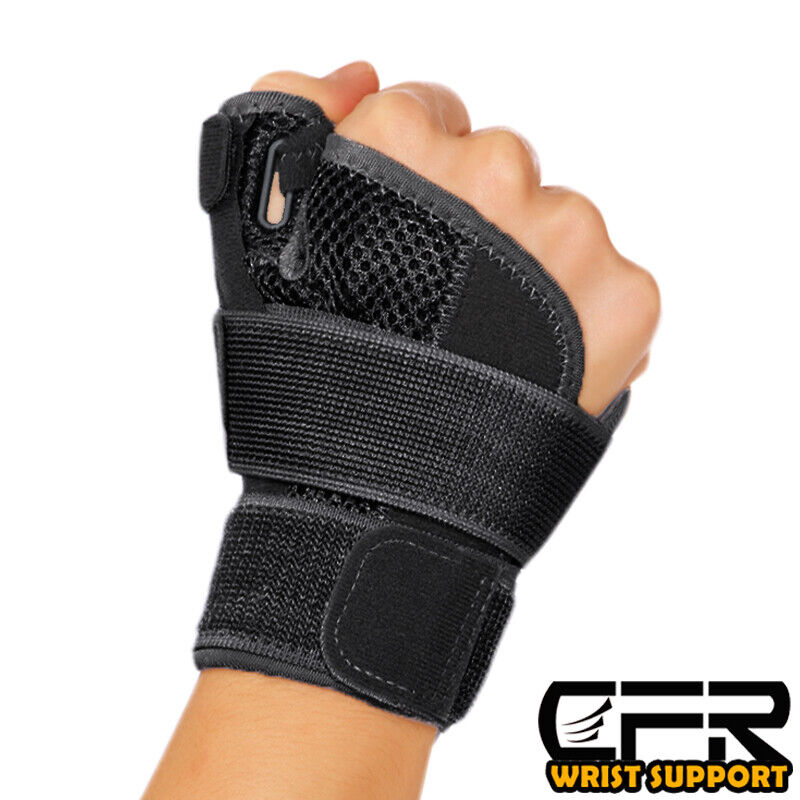 Thumb Brace Support