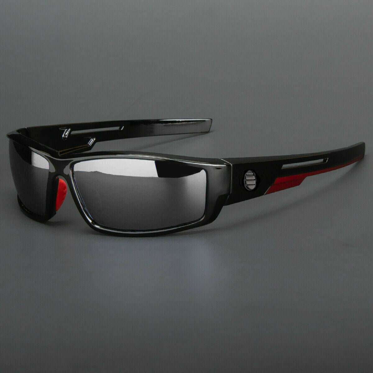 Polarized Vertex Men's Anti Glare Sunglasses
