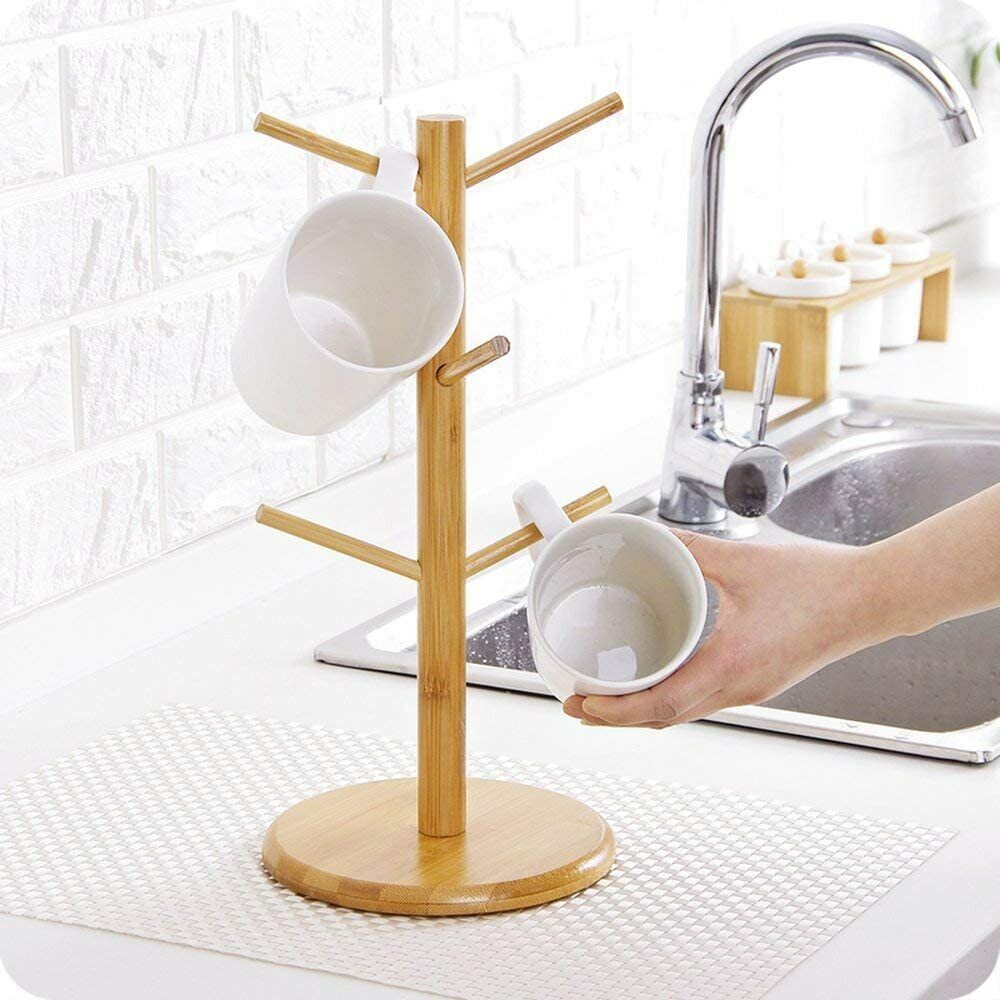 Mug Tree Organizer