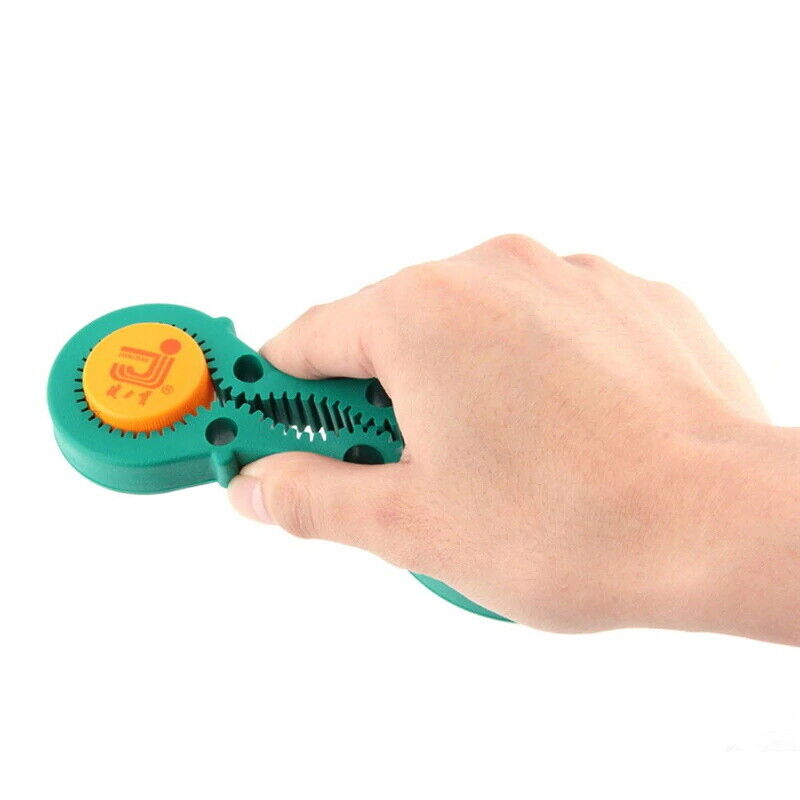 Anti-Slip Jar & Bottle Opener