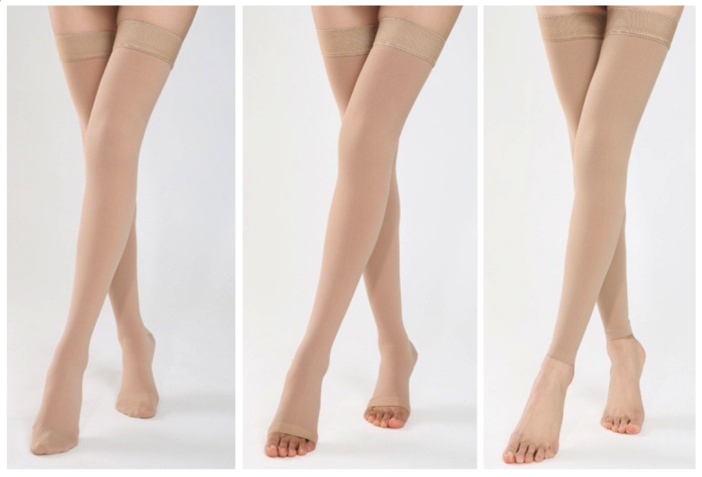 Compression Stockings - Varicose Vein Relief