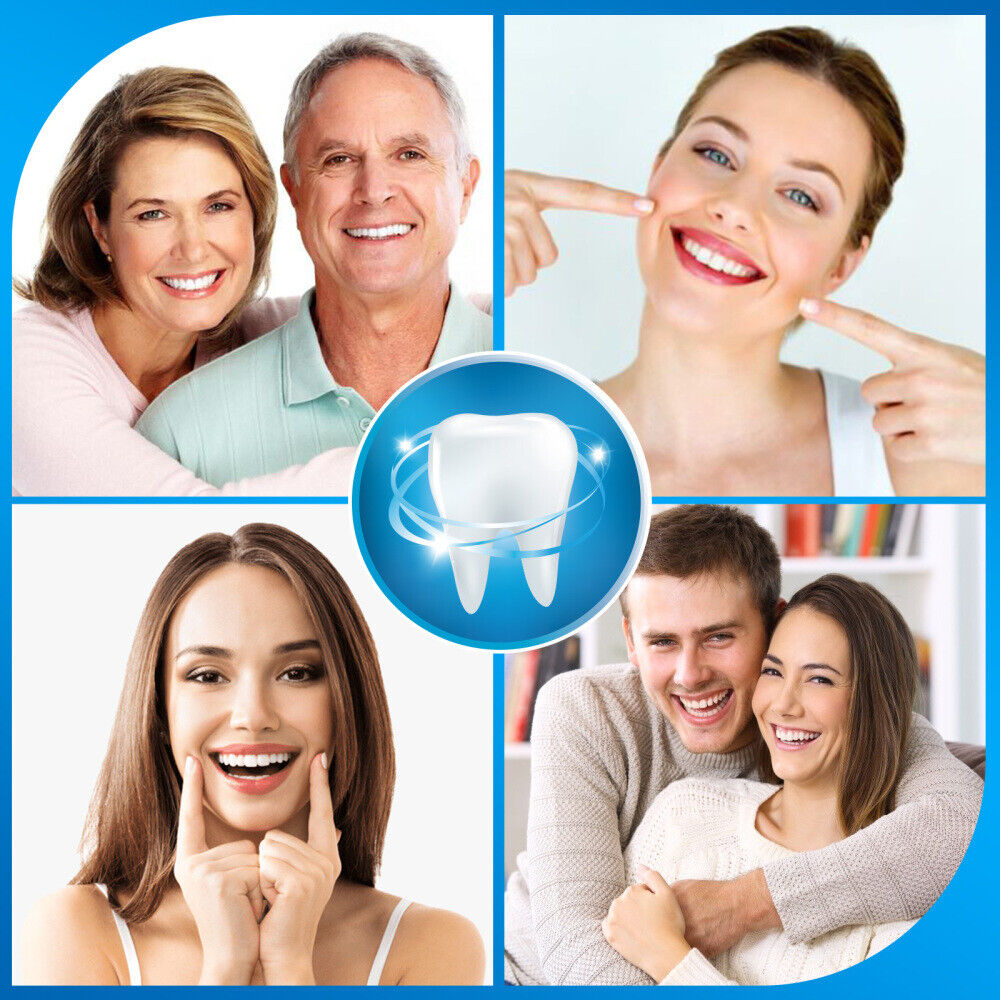 Ultrasonic Dental Scaler - Electric Tooth Cleaner