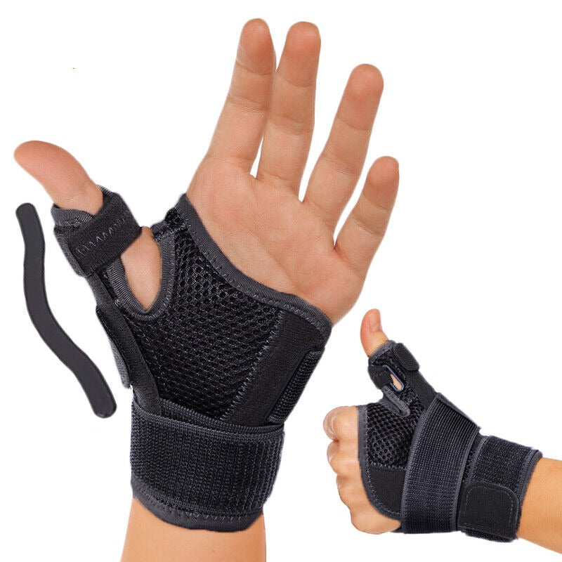 Thumb Brace Support