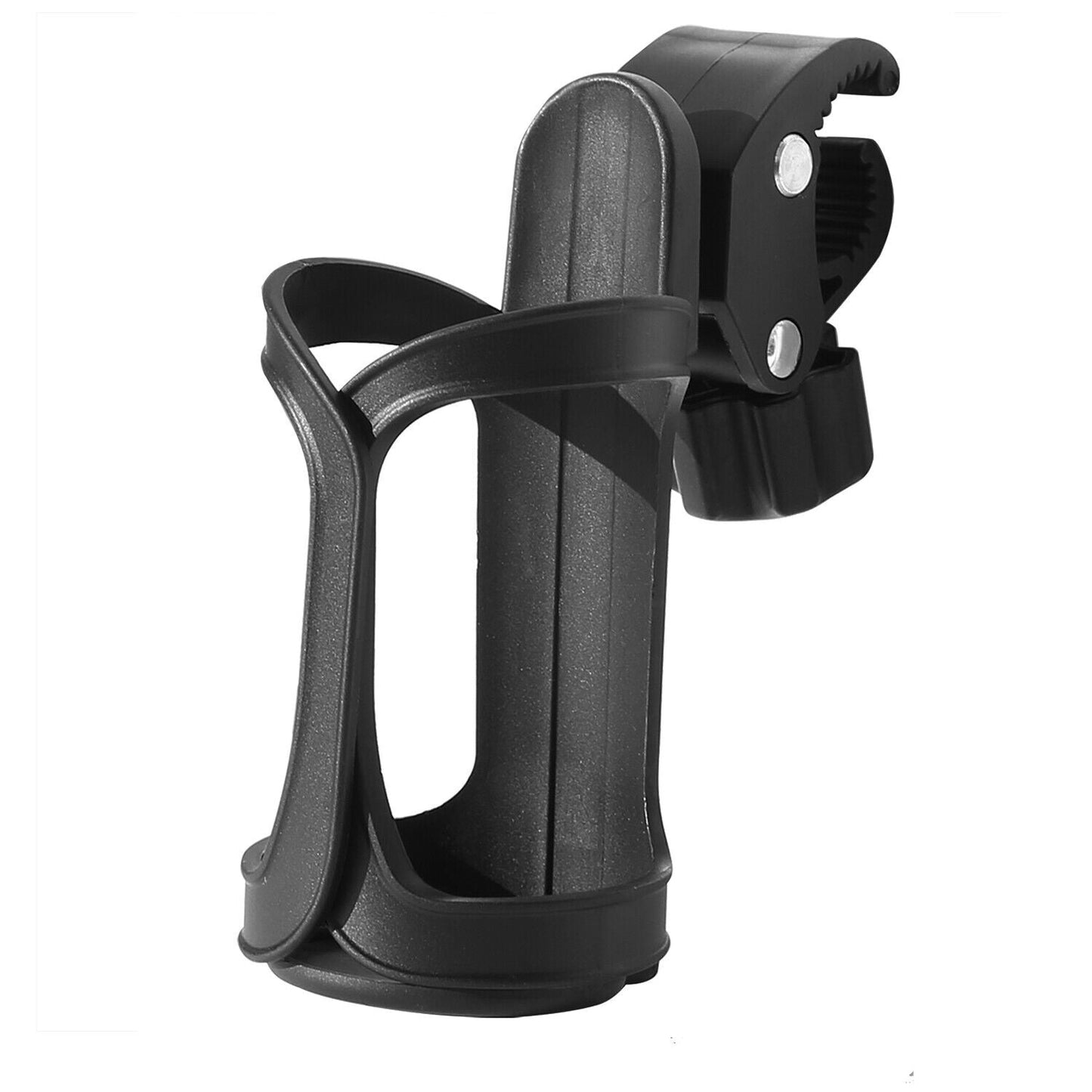 Beverage Cup Holder for Wheelchair & Walker