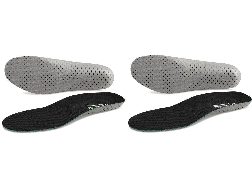 Orthotic Insoles Shoe Inserts - Arch Support
