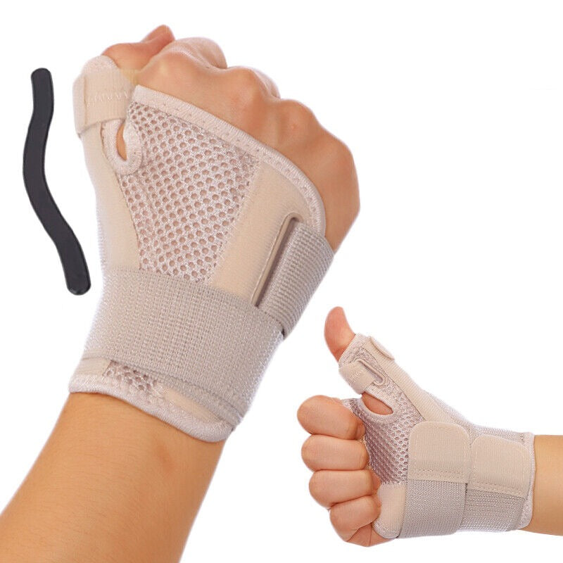 Thumb Brace Support