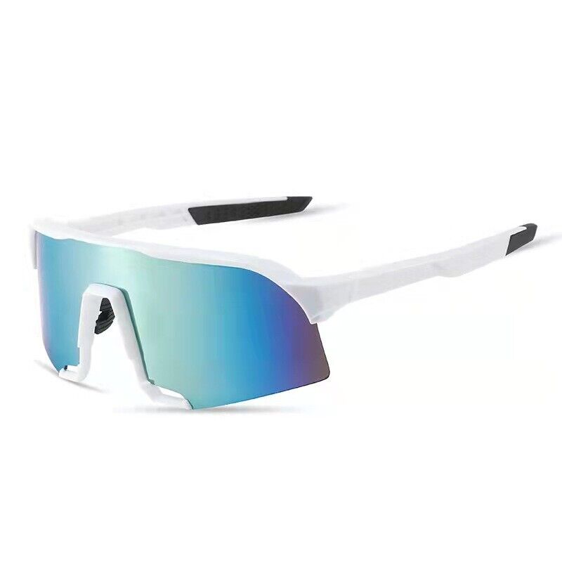 Polarized Sports Sunglasses - UV400 Goggles