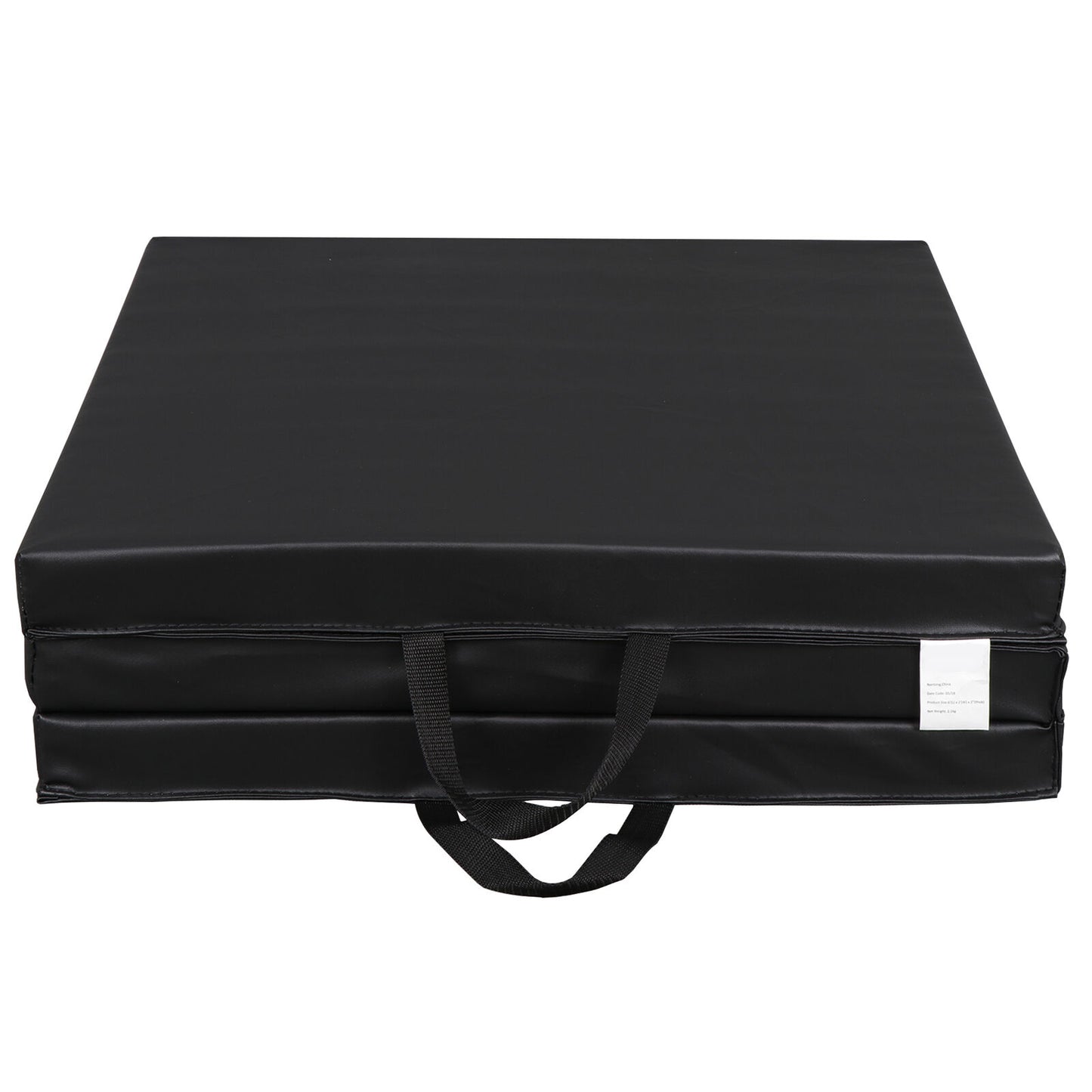 Folding Exercise Mat