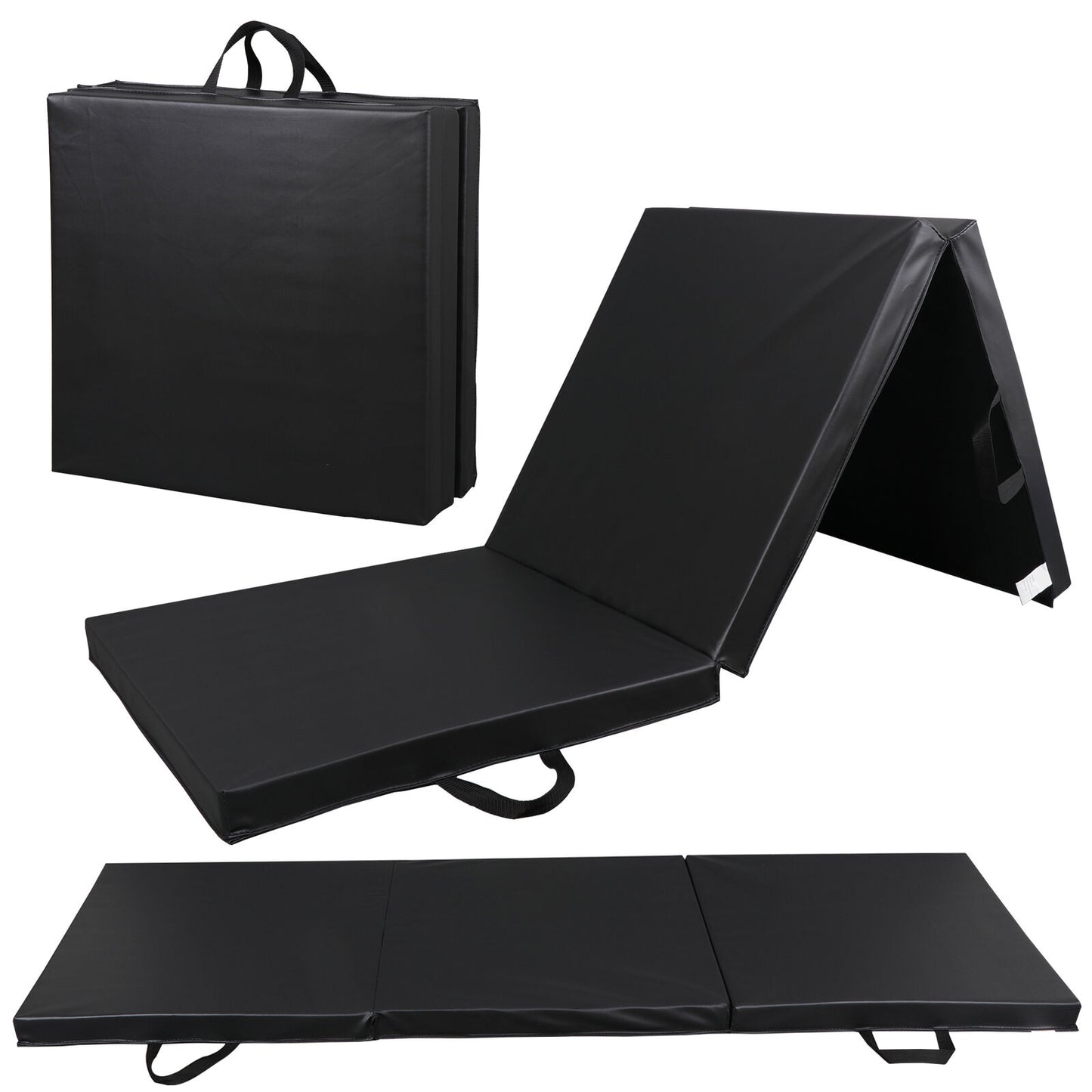 Folding Exercise Mat