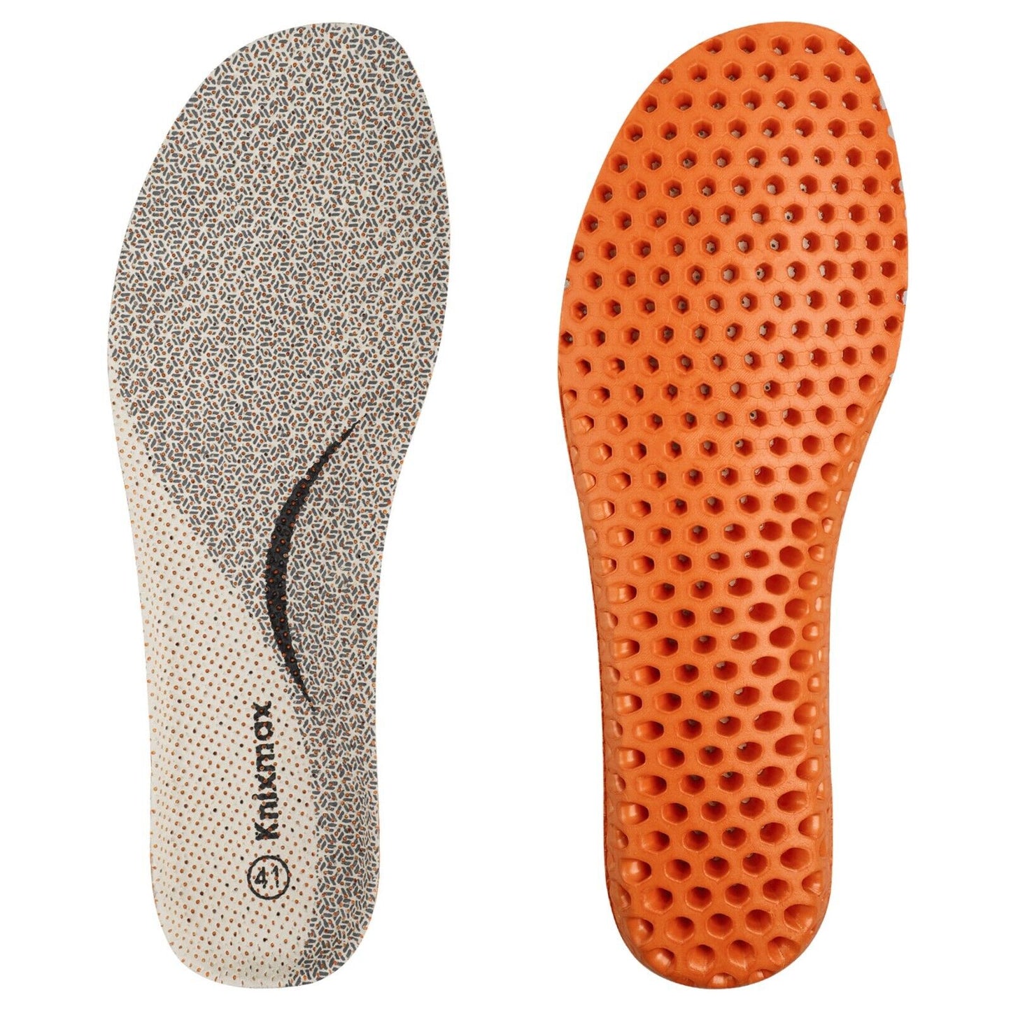 Orthotic Insoles Shoe Inserts - Arch Support