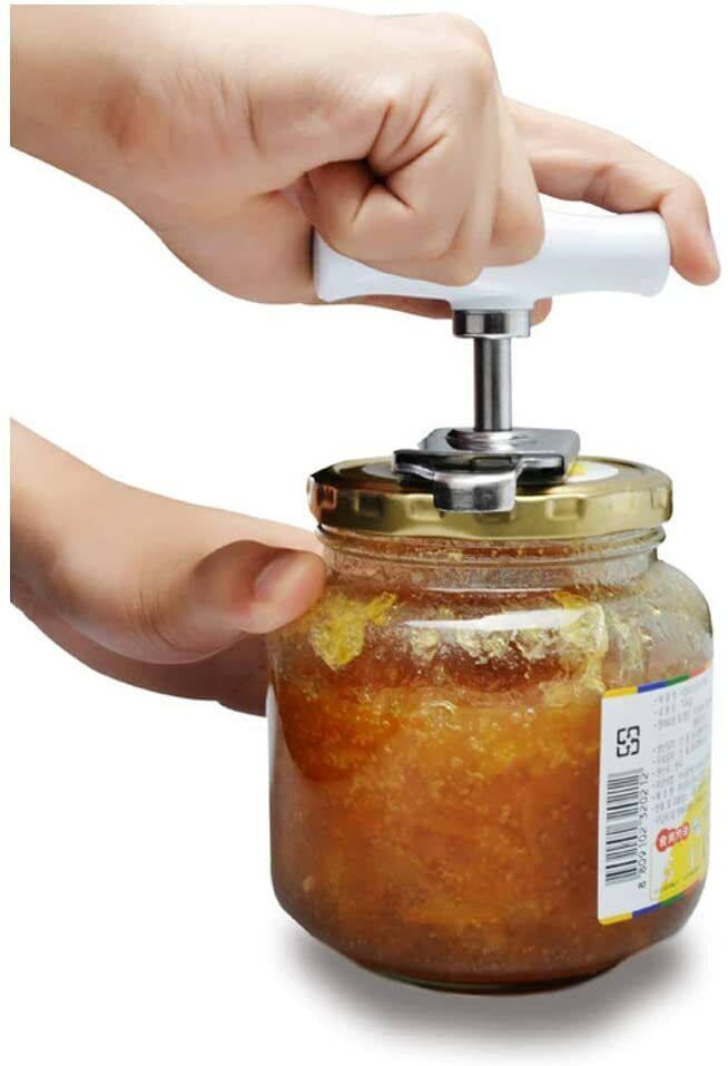 Easy Grip Jar & Bottle Opener