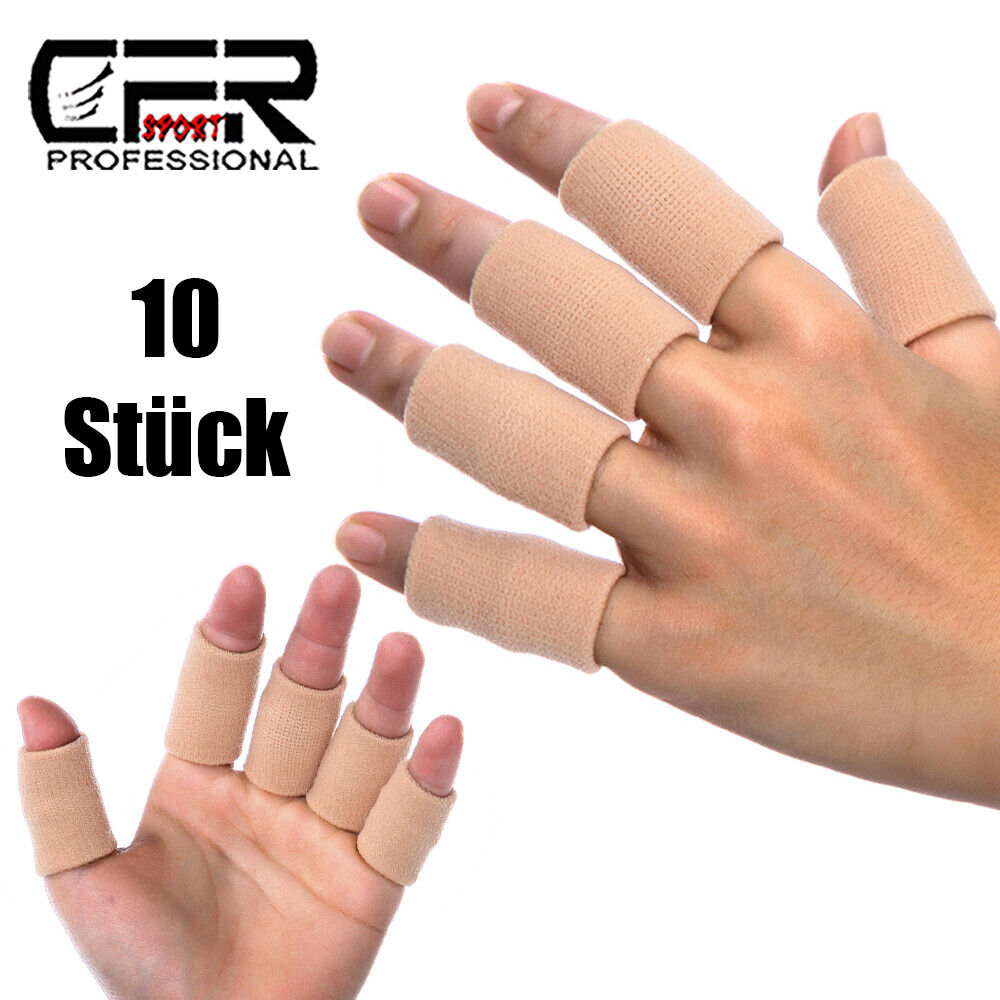 Adjustable Finger Splint