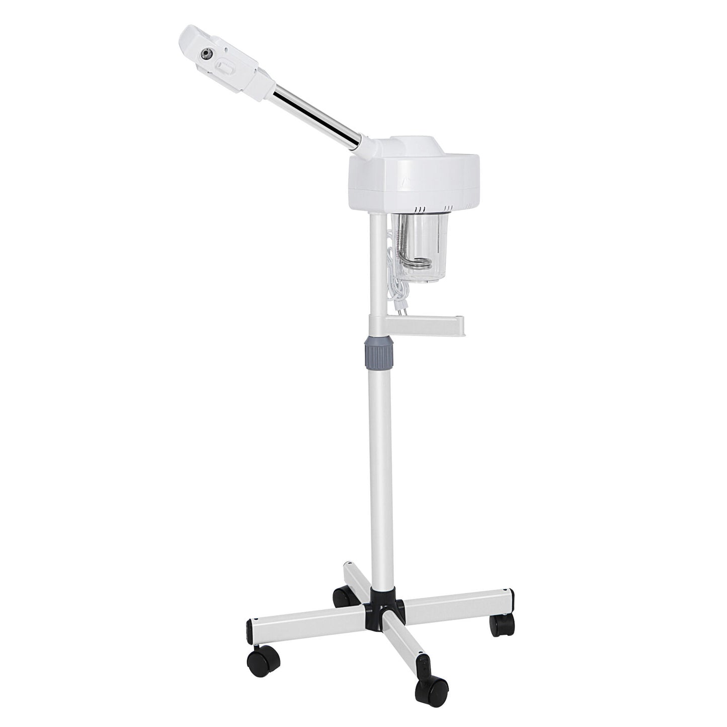 Professional 2-in-1 Facial Steamer
